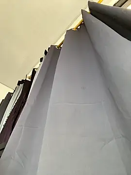 Goddess Naughty online show from October 19, 3:37 pm