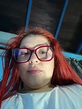 Goddess Naughty online show from March 25, 3:50 am