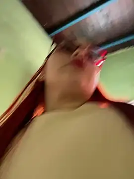 Goddess Naughty online show from March 7, 6:46 pm