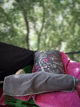 Goddess Naughty online show from November 1, 6:24 pm