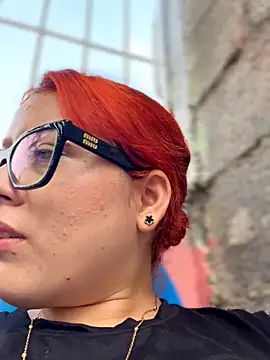 Goddess Naughty online show from March 12, 8:57 pm