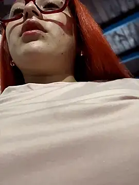 Goddess Naughty online show from April 24, 10:23 pm