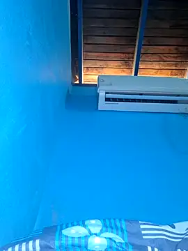 Goddess Naughty online show from February 26, 6:19 pm