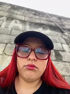 Goddess Naughty online show from March 1, 7:36 pm