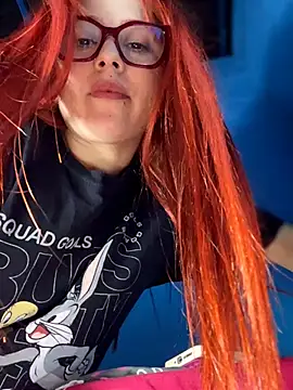 Goddess Naughty online show from March 27, 3:04 am