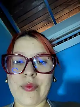 Goddess Naughty online show from March 31, 6:54 pm