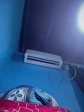 Goddess Naughty online show from April 10, 10:06 pm