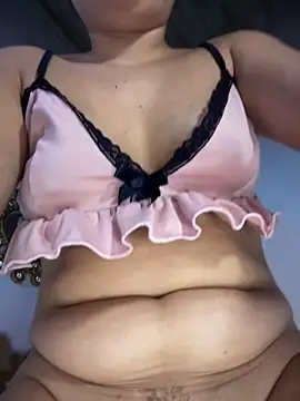 Goddess Naughty online show from October 28, 12:04 pm