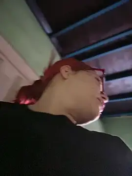 Goddess Naughty online show from March 9, 9:51 pm