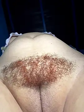 Goddess Naughty online show from March 21, 4:14 am