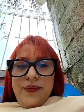 Goddess Naughty online show from February 23, 6:30 pm