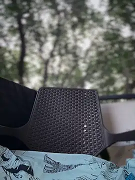 Goddess Naughty online show from February 12, 9:03 pm