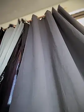 Goddess Naughty online show from October 24, 6:07 pm