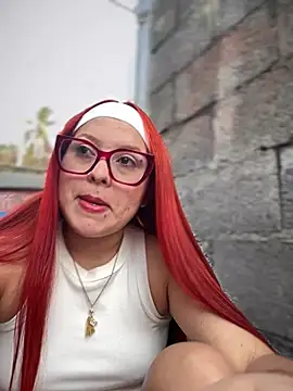 Goddess Naughty online show from February 28, 10:09 pm