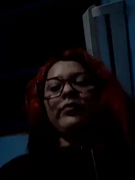 Goddess Naughty online show from April 8, 12:12 am