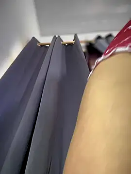 Goddess Naughty online show from November 4, 3:27 pm