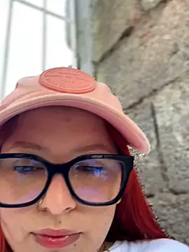 Goddess Naughty online show from March 22, 8:10 pm