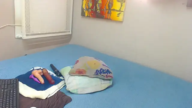 AMAZINGSHAZZXXX online show from February 12, 7:19 am