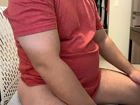 loinclothgay online show from February 8, 10:29 pm