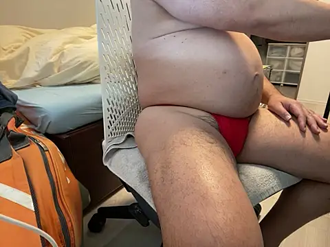 Snapshot of loinclothgay chatting on February 10, 12:08 am loinclothgay online show from February 10, 12:08 am