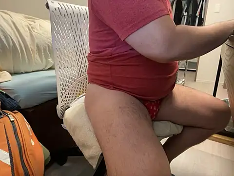 Snapshot of loinclothgay chatting on February 16, 3:47 am loinclothgay online show from February 16, 3:47 am