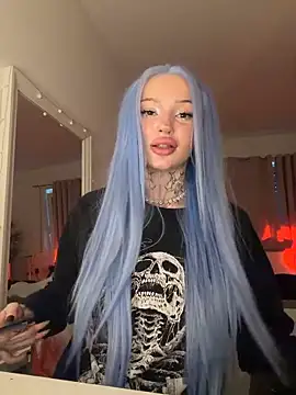 madelinexx online show from February 12, 10:37 am