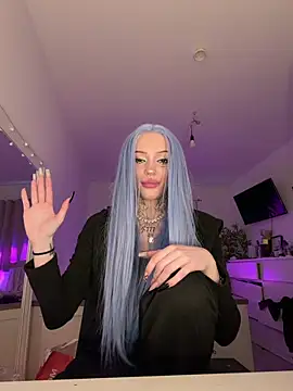 madelinexx online show from February 13, 12:16 pm