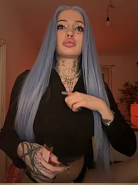 madelinexx online show from February 14, 12:33 am