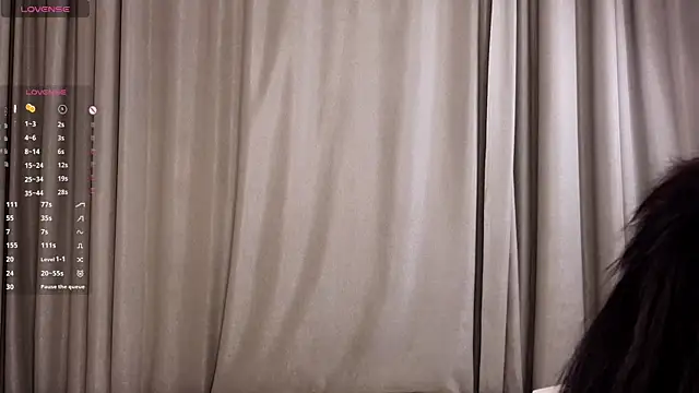 Snapshot of WildaBendell chatting on March 16, 6:01 pm WildaBendell online show from March 16, 6:01 pm