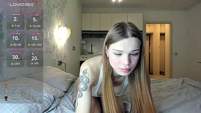 July Terner online show from November 24, 5:02 pm