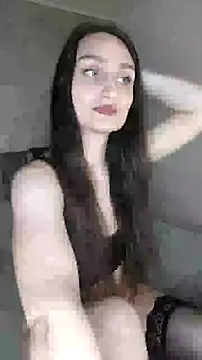 AliyaWade  online show from March 22, 6:42 pm