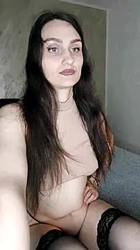 AliyaWade  online show from April 9, 6:14 pm