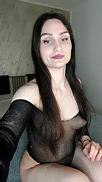 AliyaWade  online show from March 26, 7:01 pm