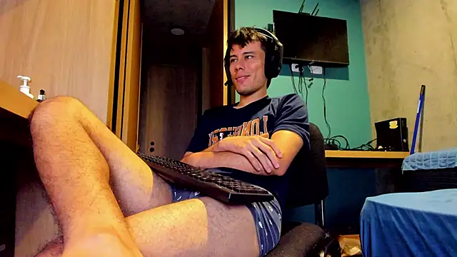 Huge latin cock online show from June 11, 2:53 am