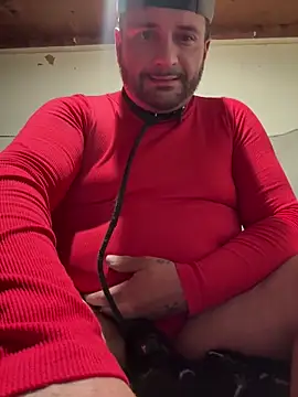 mascmo88 online show from April 12, 7:55 am