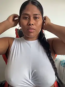 hurren pasha online show from January 6, 5:17 pm