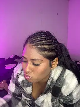 hurren pasha online show from March 27, 1:23 pm