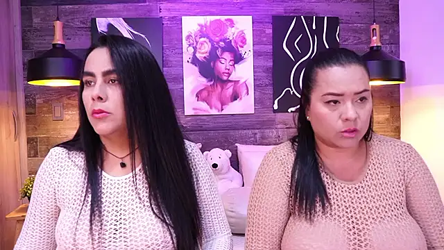 DanyAndAlexa online show from March 7, 1:05 pm