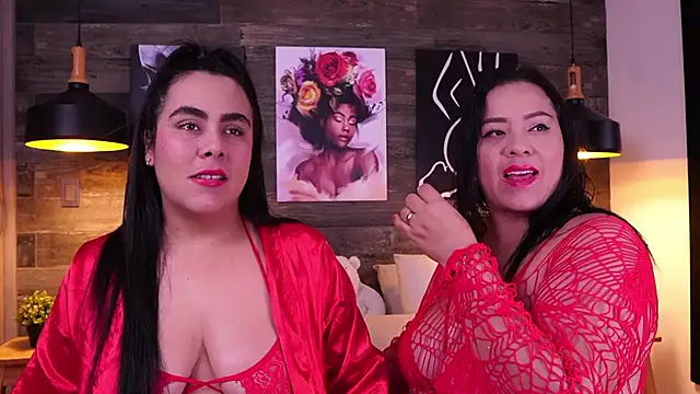 DanyAndAlexa online show from March 8, 11:35 am