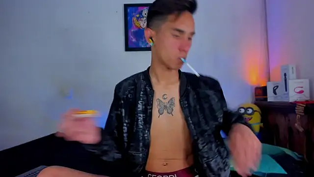 MillersKink online show from March 22, 9:00 am