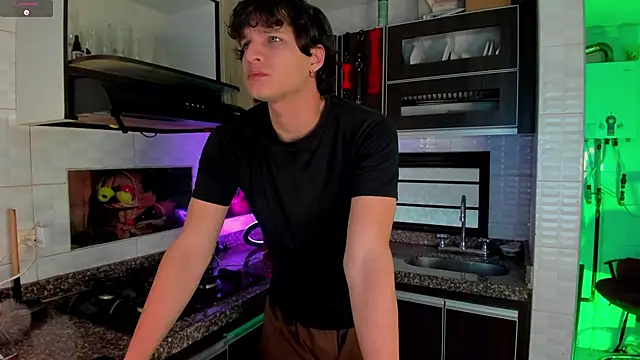 MillersKink online show from November 16, 6:34 pm