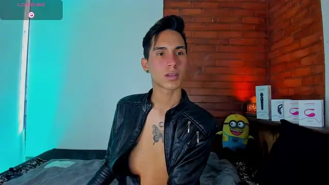 MillersKink online show from April 12, 8:56 pm