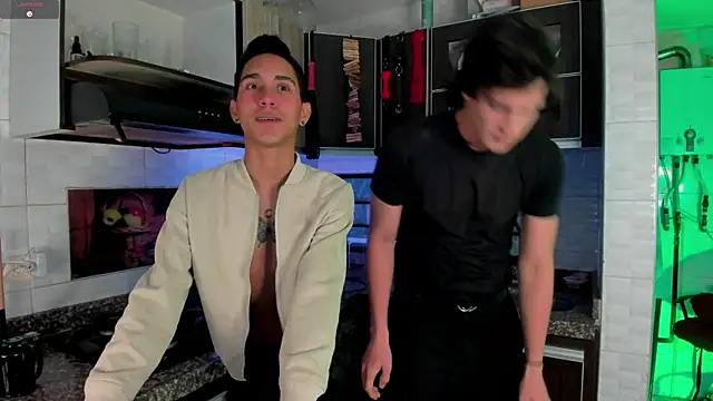 MillersKink online show from November 16, 6:18 am