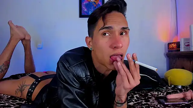 MillersKink online show from March 29, 10:39 am