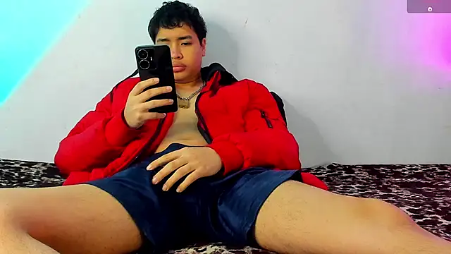 MillersKink online show from March 7, 9:42 pm