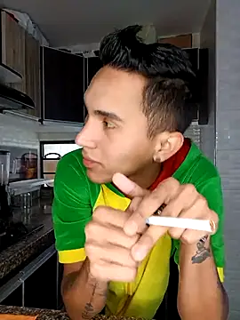 MillersKink online show from March 9, 4:55 pm