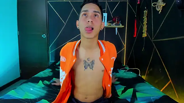 MillersKink online show from March 7, 9:17 pm