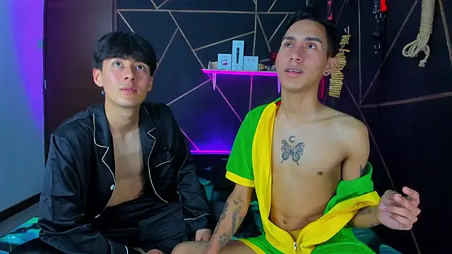 MillersKink online show from March 9, 8:21 pm