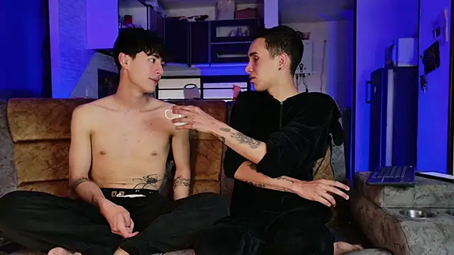 MillersKink online show from March 16, 8:54 pm