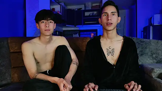 MillersKink online show from March 16, 11:59 pm